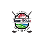 6th Annual Team Kids Golf Classic - logo